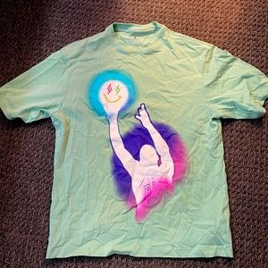 Jordan + J. Balvin T-Shirt